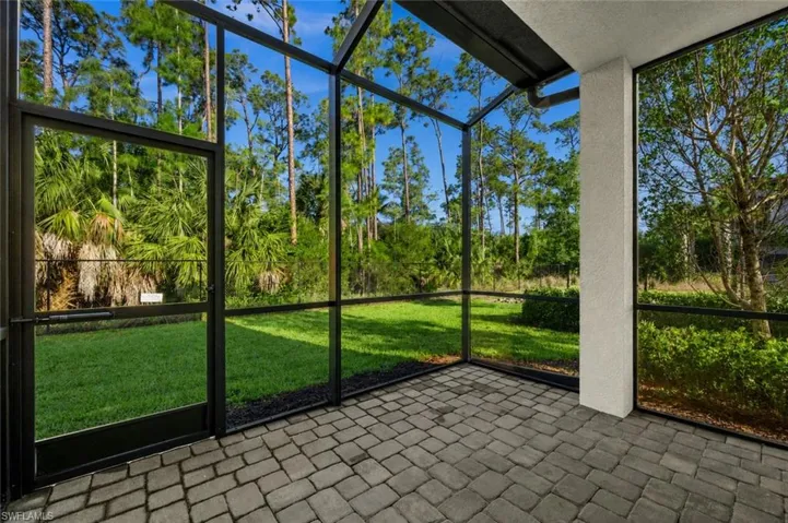 7643 Morgan Way, Naples, Florida 34119