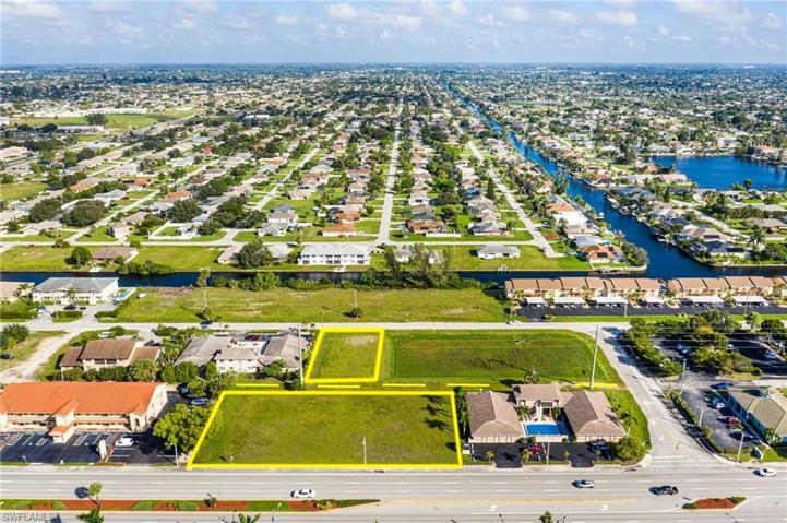 601  Cape Coral W PKY, CAPE CORAL, FL 33914