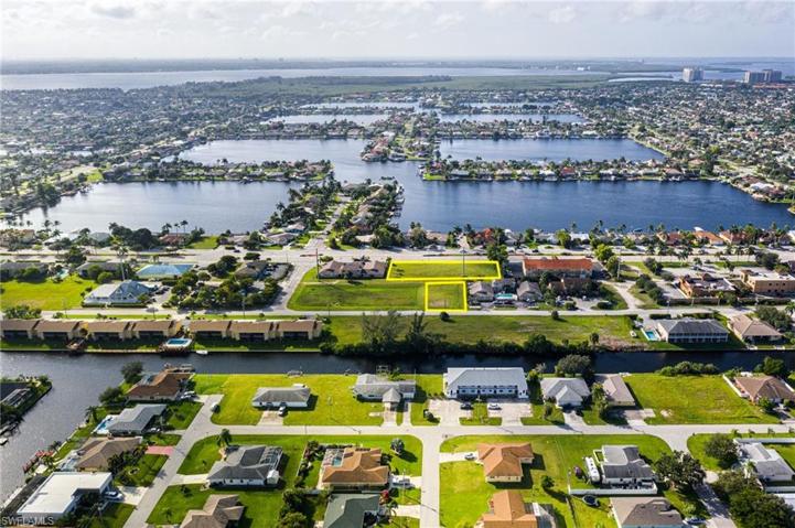 601  Cape Coral W PKY, CAPE CORAL, FL 33914