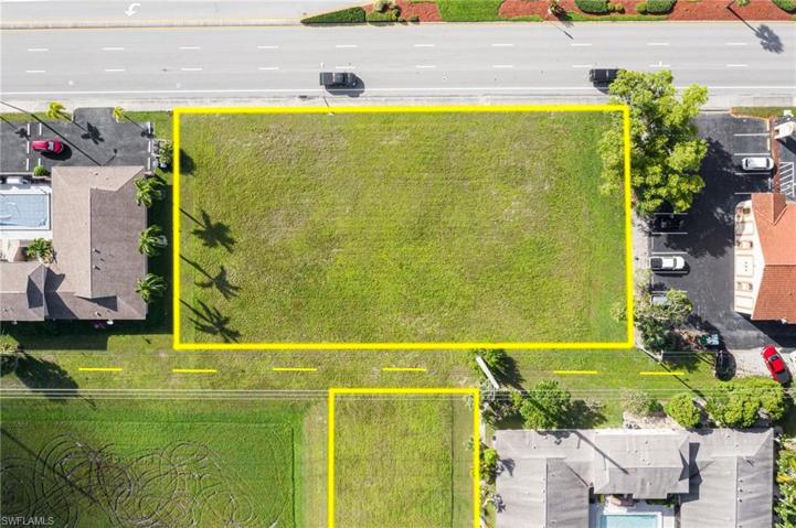 601  Cape Coral W PKY, CAPE CORAL, FL 33914
