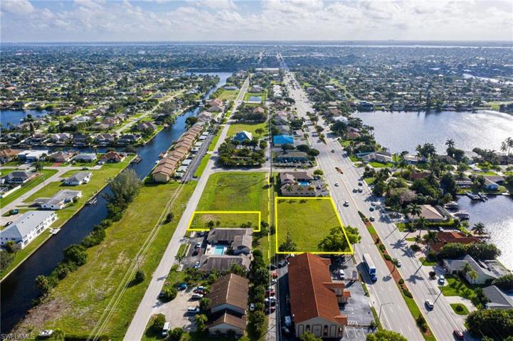 601  Cape Coral W PKY, CAPE CORAL, FL 33914