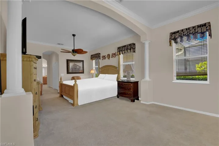 Master Suite