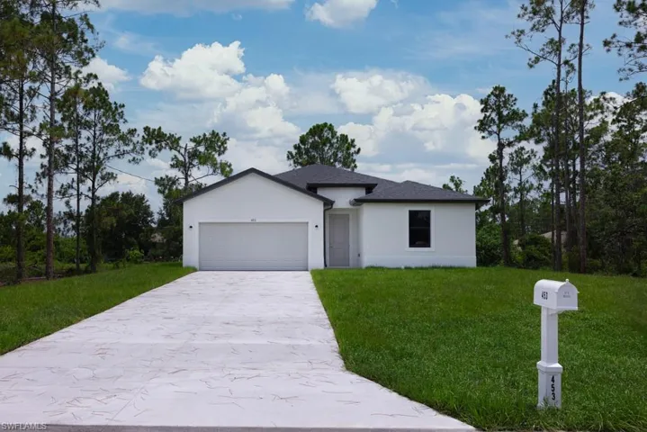 453  Woodman  DR, Lehigh Acres, FL 33972