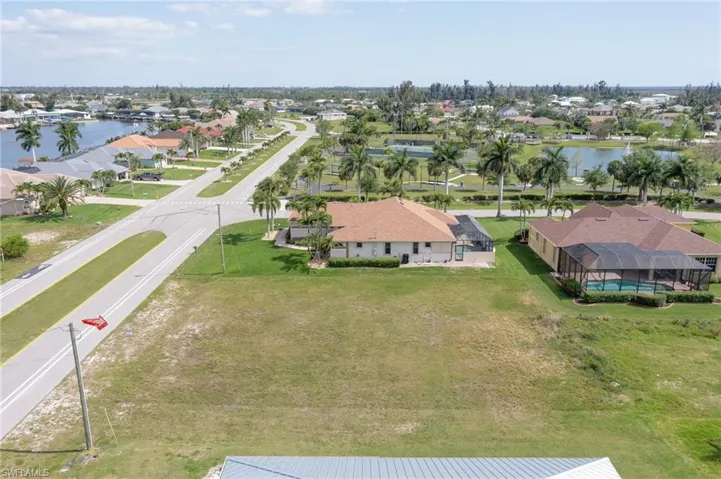3510 Ceitus Pkwy, Cape Coral Fl 33991