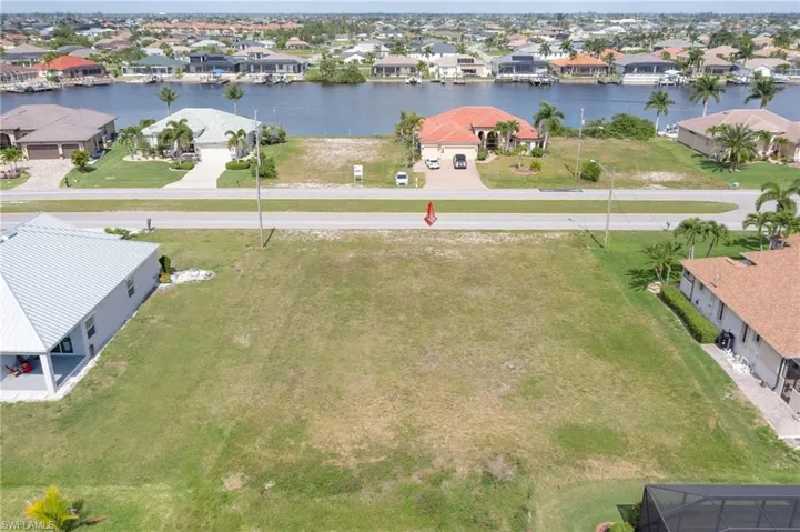 3510 Ceitus Pkwy, Cape Coral Fl 33991