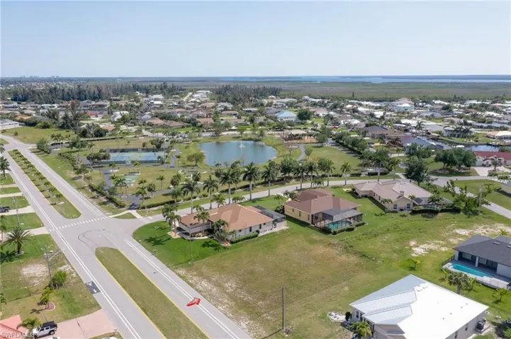 3510 Ceitus Pkwy, Cape Coral Fl 33991