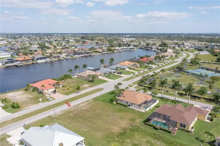3510 Ceitus Pkwy, Cape Coral Fl 33991
