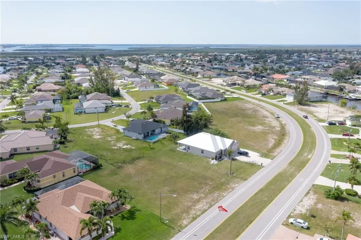 3510 Ceitus Pkwy, Cape Coral Fl 33991
