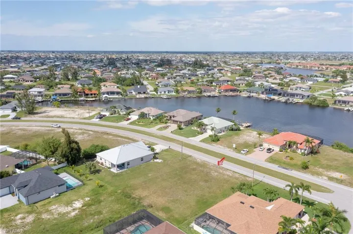 3510 Ceitus Pkwy, Cape Coral Fl 33991