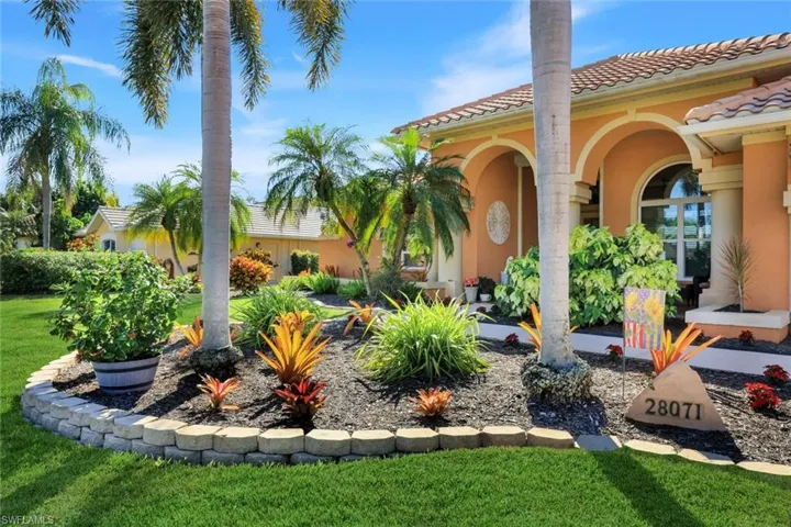 Come enjoy the Southwest Florida lifestyle!