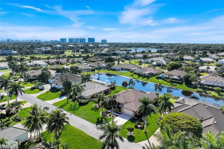This home is perfectly located.