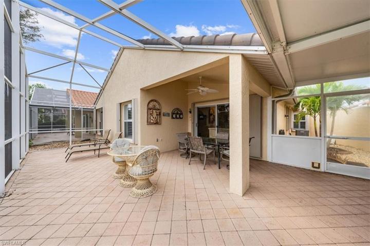 Expanded Lanai