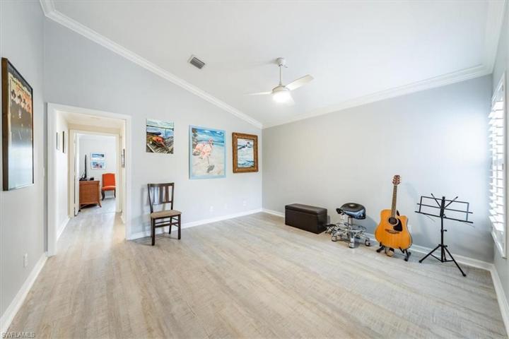 Den/Flex room