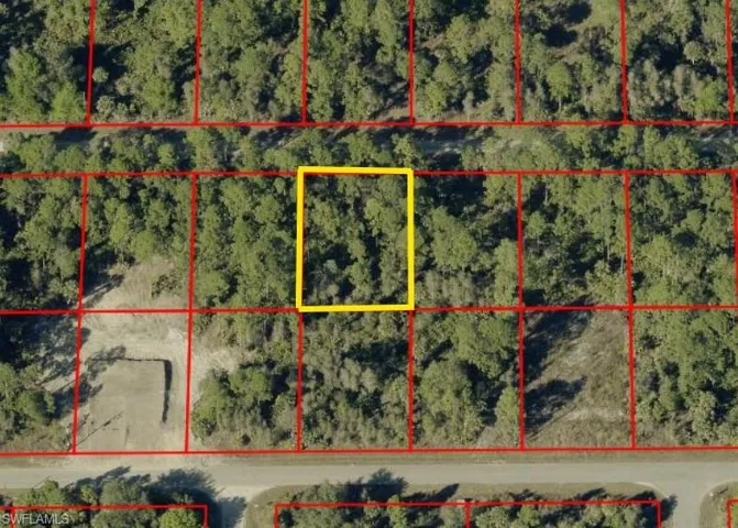 3513 62nd St W, Lehigh Acres, Florida 33971