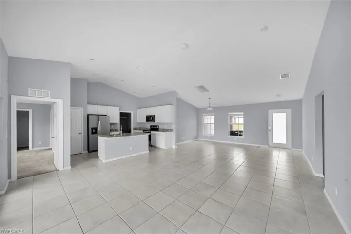 2619 Nw 24th Pl, Cape Coral, Florida 33993