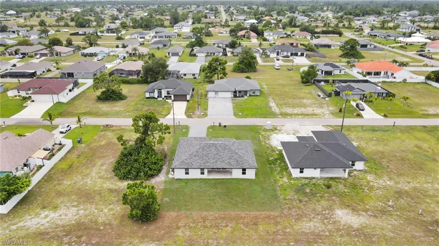 2619 Nw 24th Pl, Cape Coral, Florida 33993