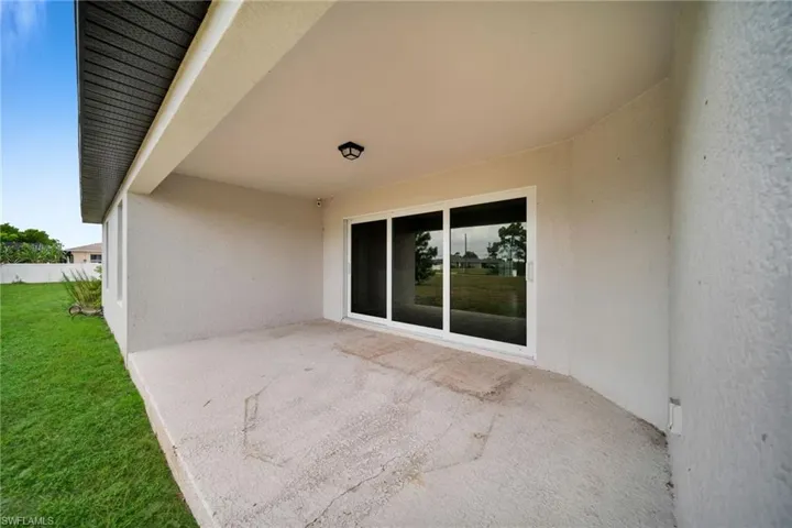 2619 Nw 24th Pl, Cape Coral, Florida 33993