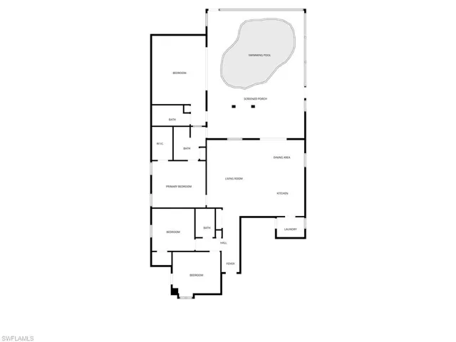 36 5th St, Bonita Springs, Florida 34134
