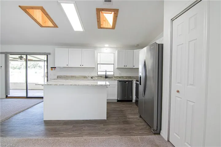 2425 Zoysia Ln, North Fort Myers, Florida 33917