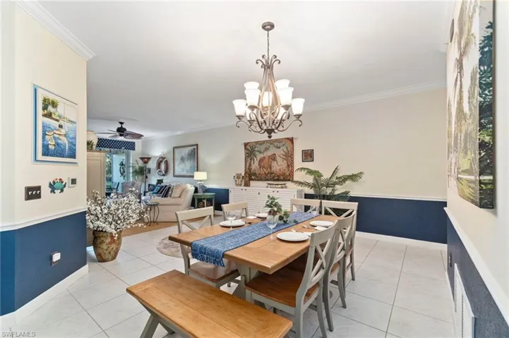 2110  Cay Lagoon  DR, Naples, FL 34109