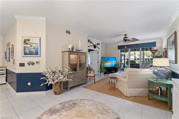 2110  Cay Lagoon  DR, Naples, FL 34109