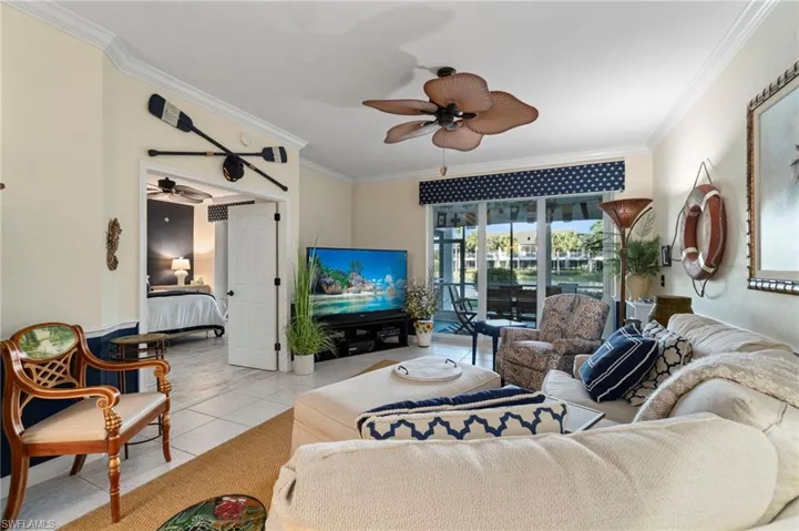 2110  Cay Lagoon  DR, Naples, FL 34109