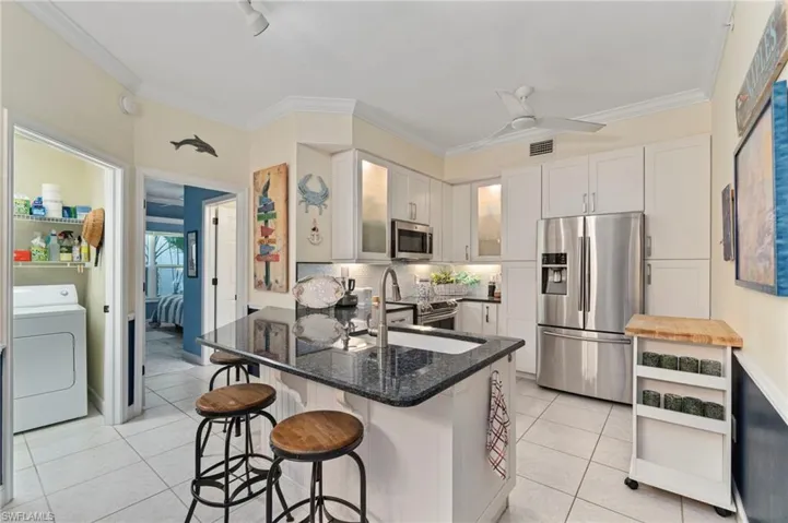 2110  Cay Lagoon  DR, Naples, FL 34109