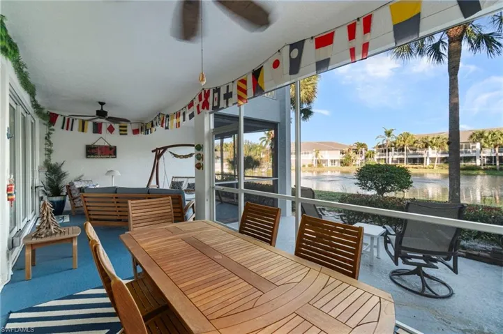 2110  Cay Lagoon  DR, Naples, FL 34109