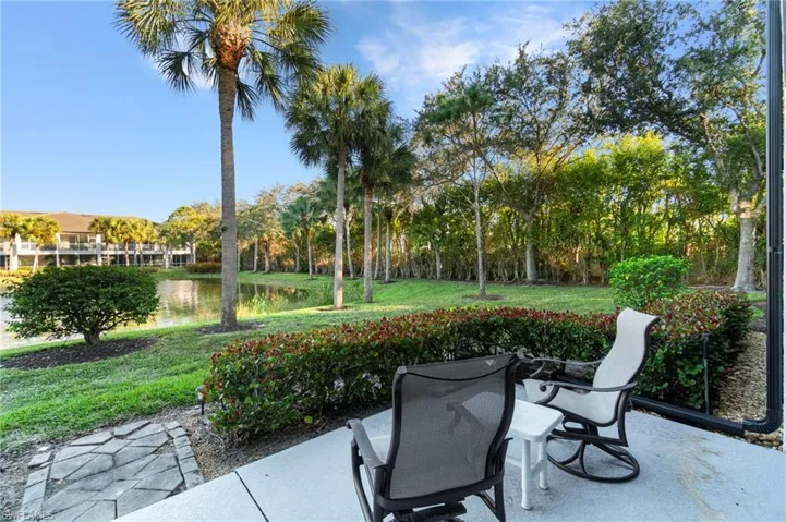 2110  Cay Lagoon  DR, Naples, FL 34109