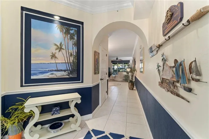 2110  Cay Lagoon  DR, Naples, FL 34109