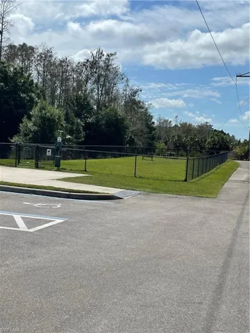 2 Dog Parks for Big and Small Dogs