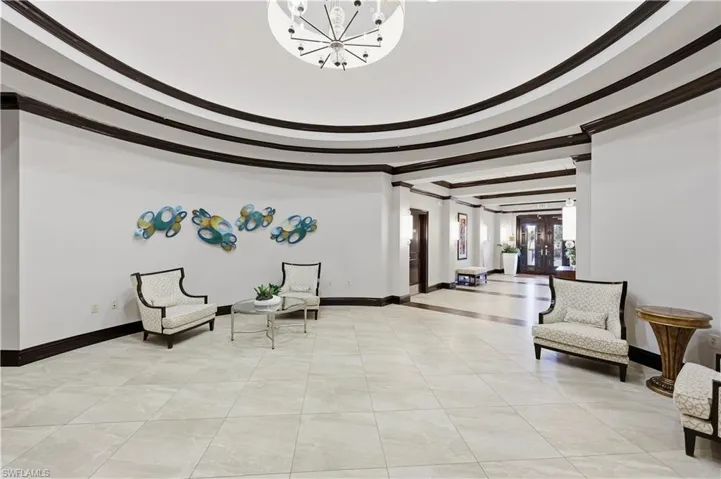 460 Fox Haven Dr 1302, Naples, Florida 34104
