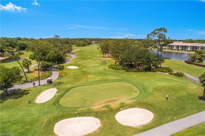 460 Fox Haven Dr 1302, Naples, Florida 34104