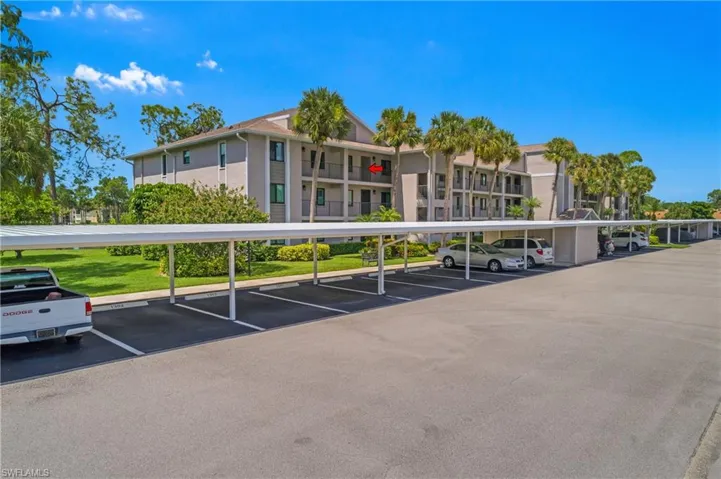 460 Fox Haven Dr 1302, Naples, Florida 34104