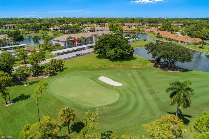 460 Fox Haven Dr 1302, Naples, Florida 34104