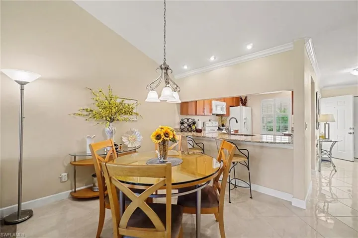 2680 Kings Lake Blvd 201, Naples, Florida 34112