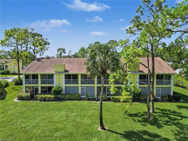 2680 Kings Lake Blvd 201, Naples, Florida 34112