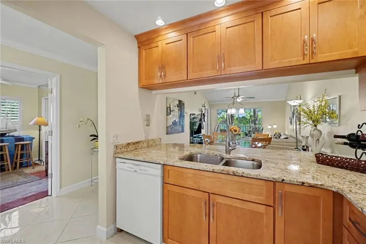 2680 Kings Lake Blvd 201, Naples, Florida 34112