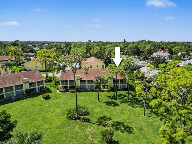 2680 Kings Lake Blvd 201, Naples, Florida 34112