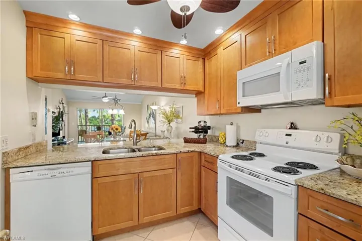 2680 Kings Lake Blvd 201, Naples, Florida 34112