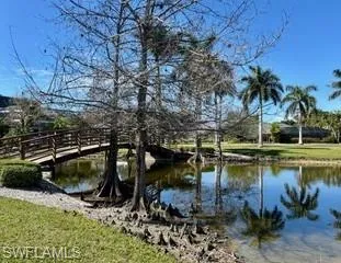 Kings Lake Bridge