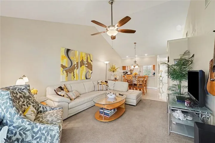 2680 Kings Lake Blvd 201, Naples, Florida 34112