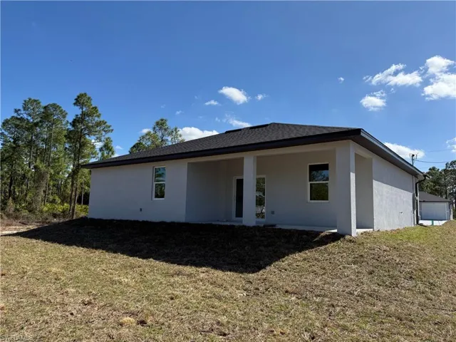 1115 Cove St E, Lehigh Acres, Florida 33974