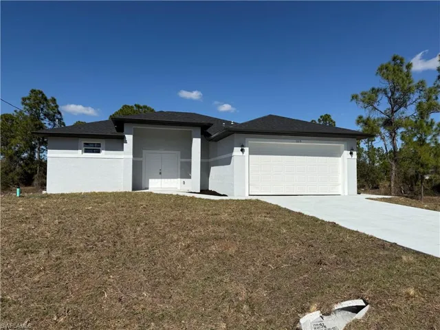 1115 Cove St E, Lehigh Acres, Florida 33974