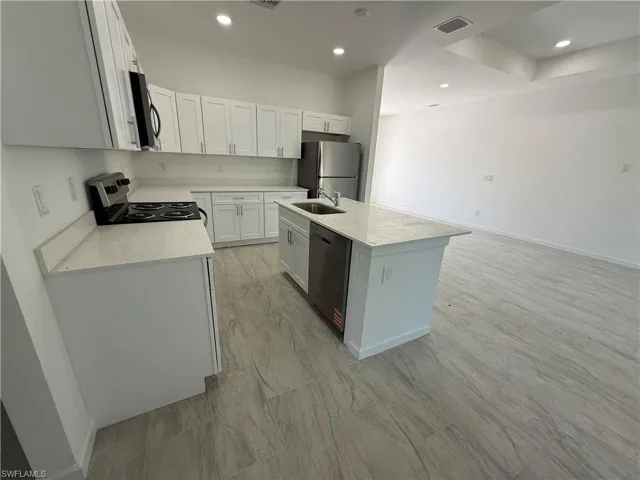 1115 Cove St E, Lehigh Acres, Florida 33974