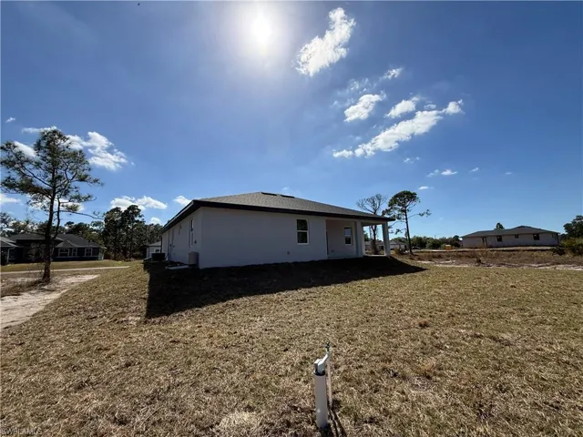 1115 Cove St E, Lehigh Acres, Florida 33974