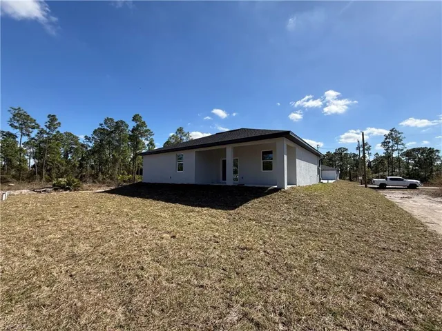 1115 Cove St E, Lehigh Acres, Florida 33974