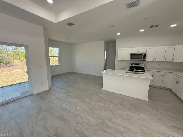 1115 Cove St E, Lehigh Acres, Florida 33974