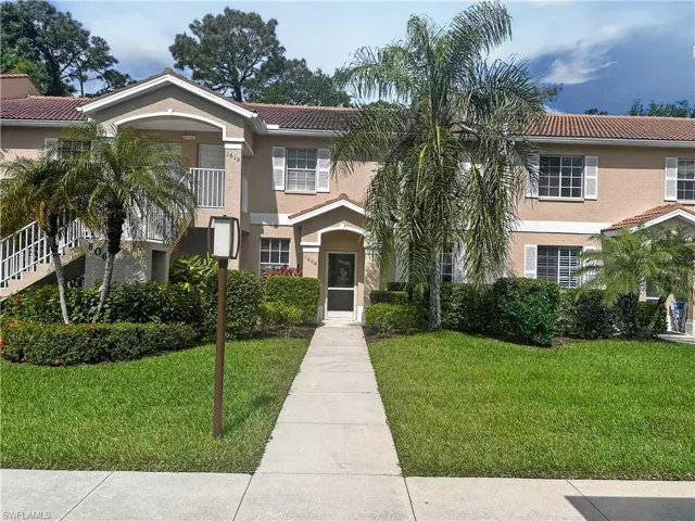 8065 Tiger Cv 1604, Naples, Florida 34113
