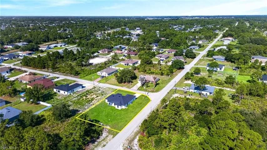 3706 Gene Ave N, Lehigh Acres, Florida 33971